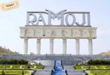 Ramoji Film City Ticket Price