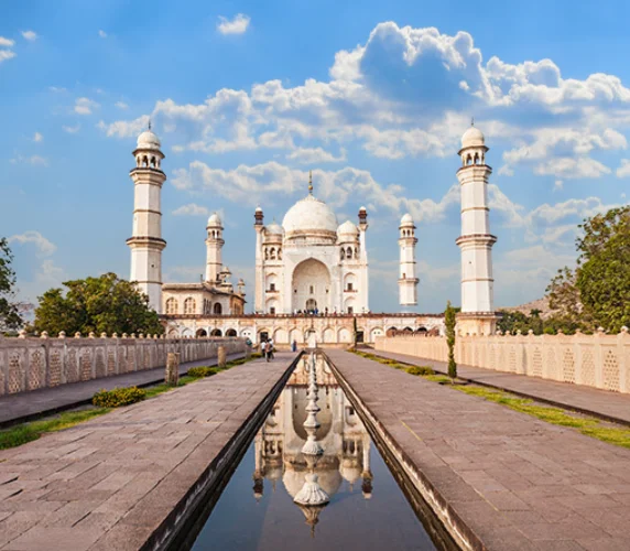 Bibi Ka Maqbara Tickets