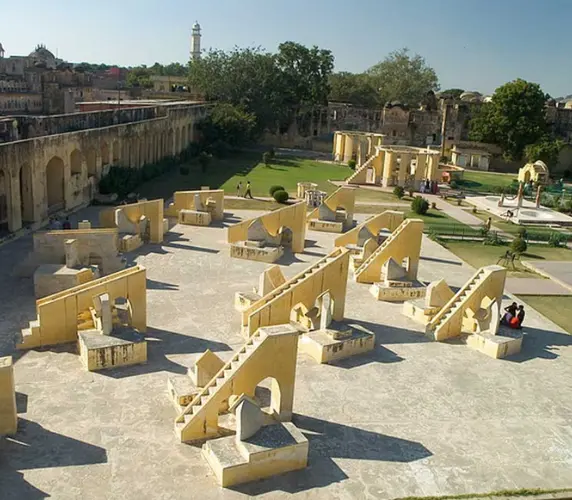 City Palace Jaipur ticket