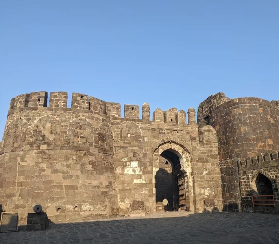 Daulatabad Fort Ticket Price