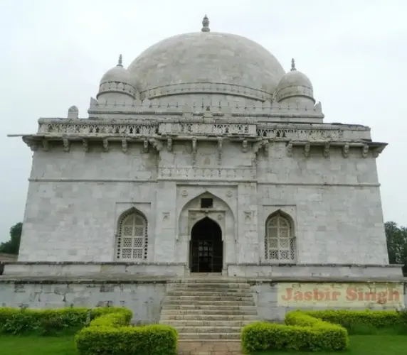 Hoshang Shah’s Tomb ticket