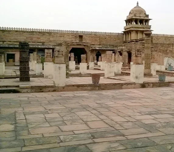 Museum Gwalior Ticket