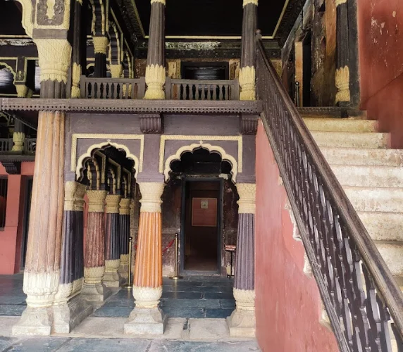 Tipu Sultan's Summer Palace Ticket