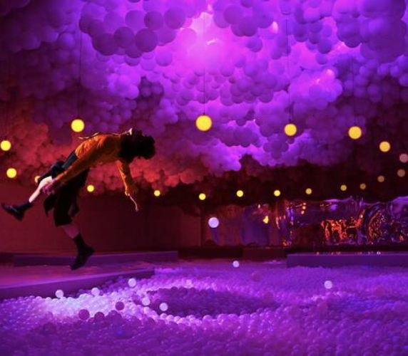 Balloon Museum Ticket Price