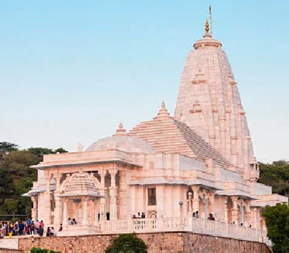 Birla Mandir Timings