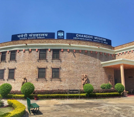 Chanderi Museum ticket