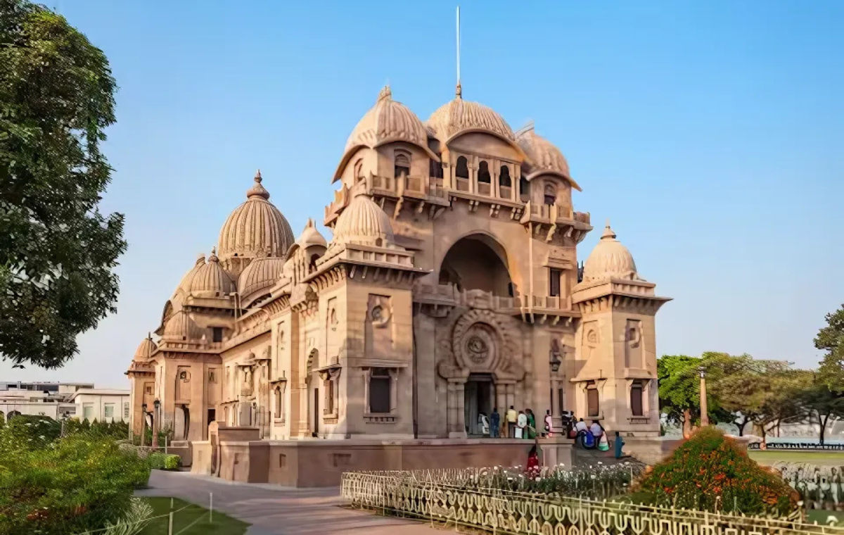 Indian Museum Kolkata