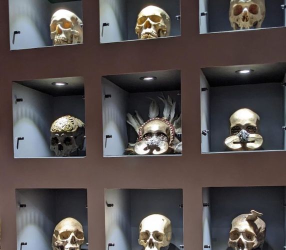 Museum of Death Ticket Price