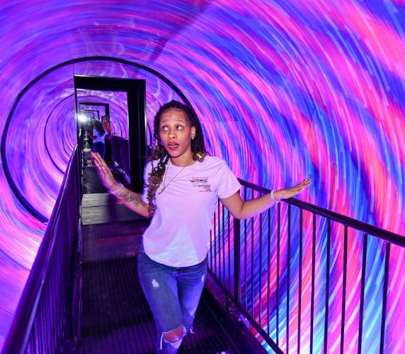 Museum of Illusions DC Ticket Price