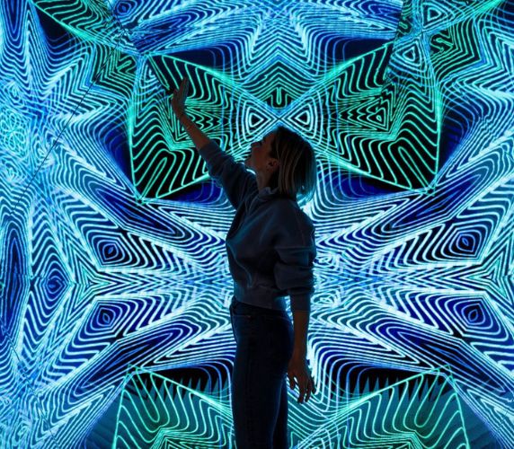 Museum of Illusions Las Vegas Ticket Price