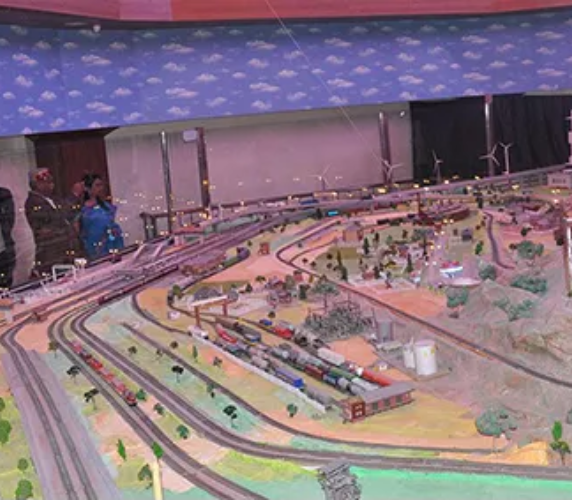 National Rail Museum Tickets