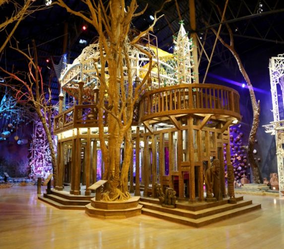 Tribal Museum Bhopal Ticket Price