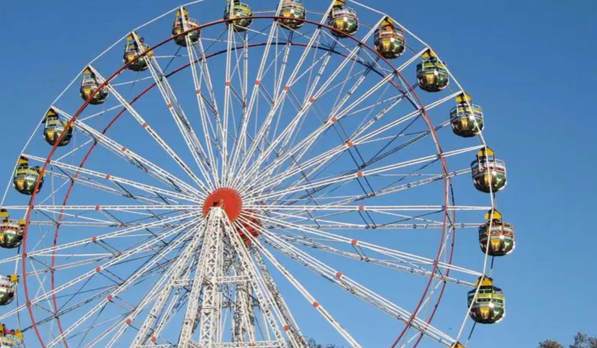 Wonderla Amusement Park, Bangalore - Tickets Price, Timings