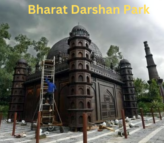 bharat darshan park