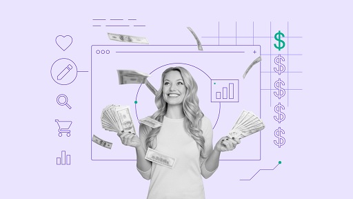 Top 10 Ways to Make Money on Social Media in 2025