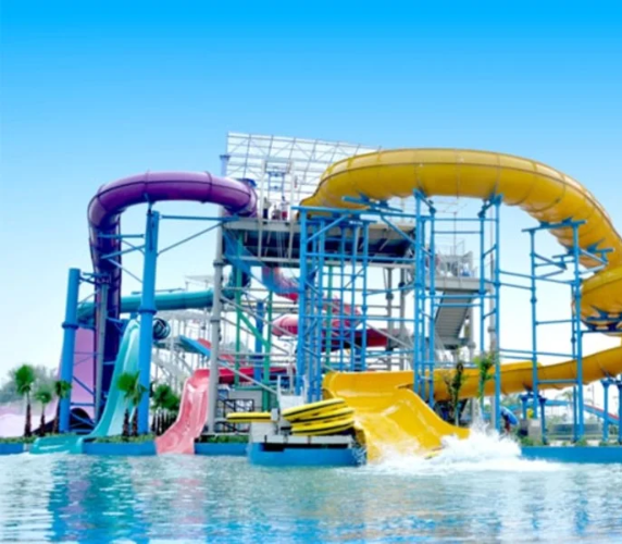 Worlds of Wonder Noida Tickets