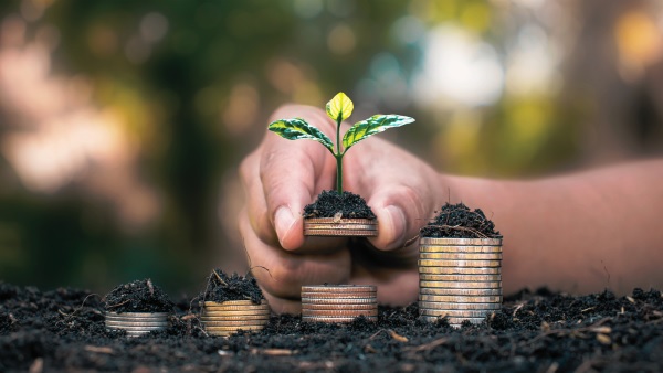 Signs You’re Getting Better At Handling Your Finances