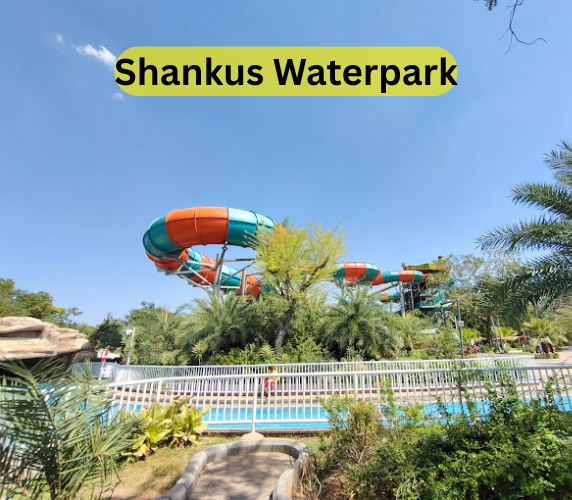 Shankus Waterpark