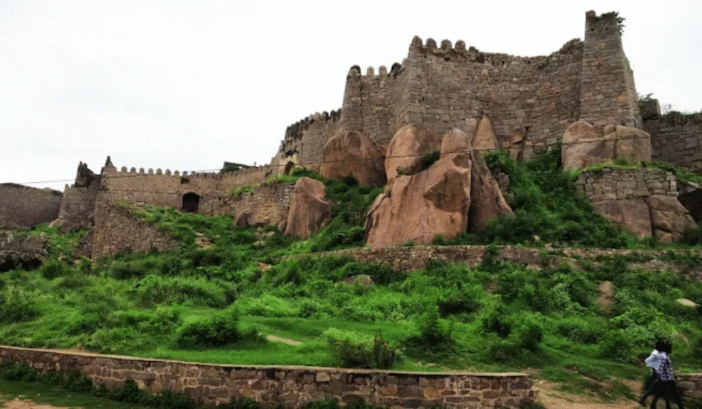 Tips for Visiting the Golconda Fort