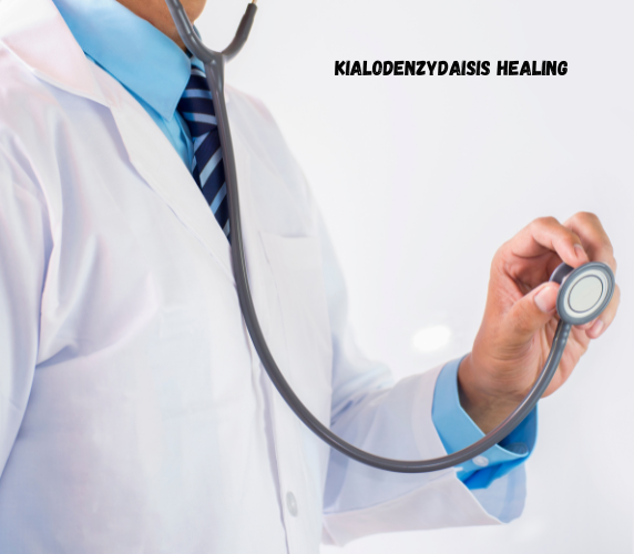 Kialodenzydaisis Healing: A Complete Guide to Natural Recovery