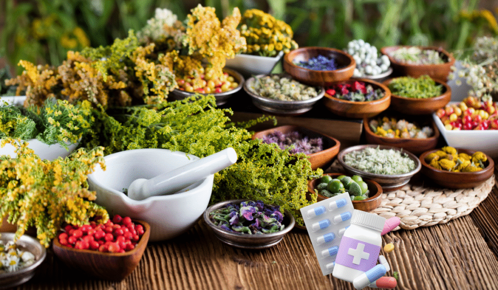 Natural Strategies for Kialodenzydaisis Healing