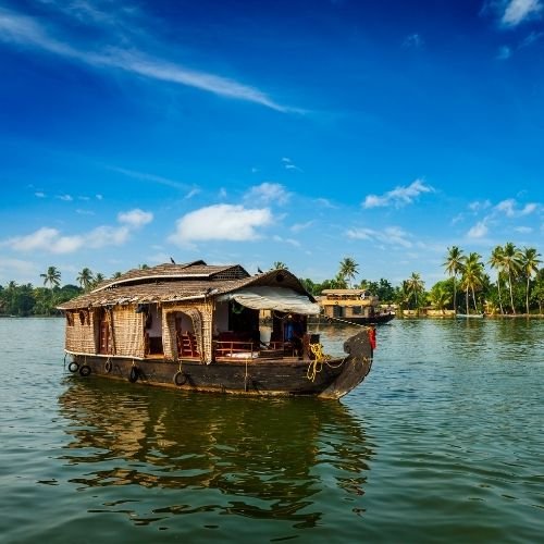 Best Time to Visit Kerala
