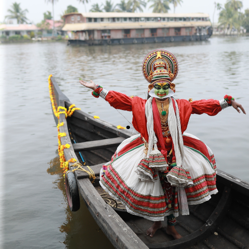 Best Time to Visit Kerala