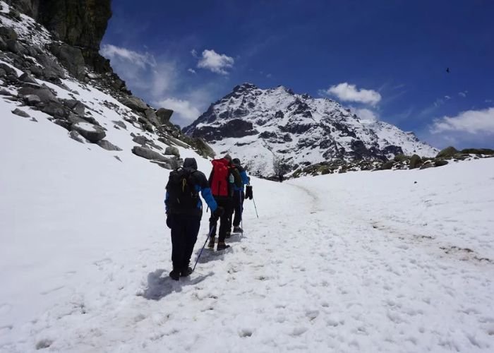 Best things to do in Manali with Friends