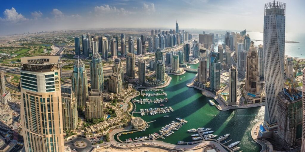 Best Time to Visit Dubai