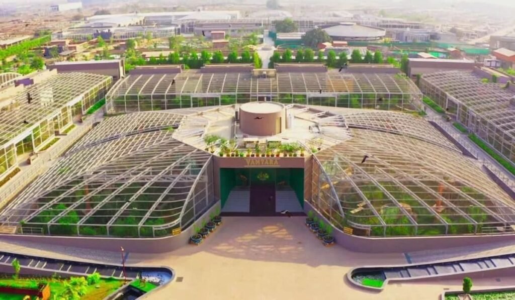 Vantara Jamnagar Ticket Price