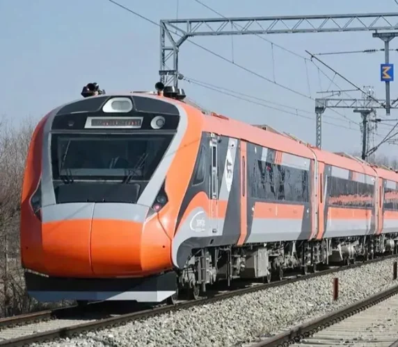 Varanasi to Ayodhya Train Ticket Price