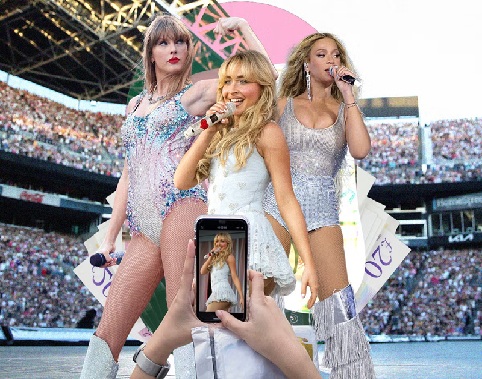 Why Do Concert Tickets Get More Expensive Closer To The Date?