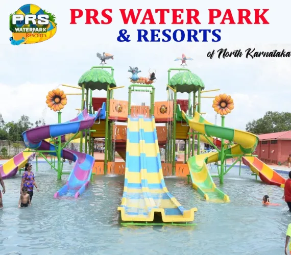 PRS Water Park Ticket Price with Guide, Deals, Budget Tips & What Affects Ticket Costs