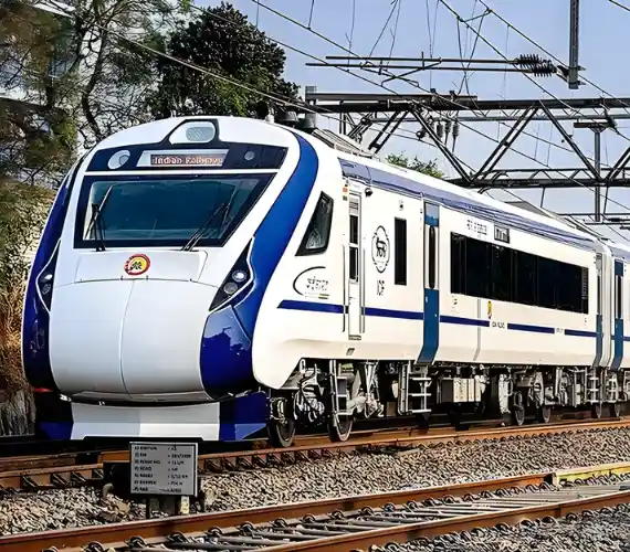 Delhi to Agra Train Ticket Price