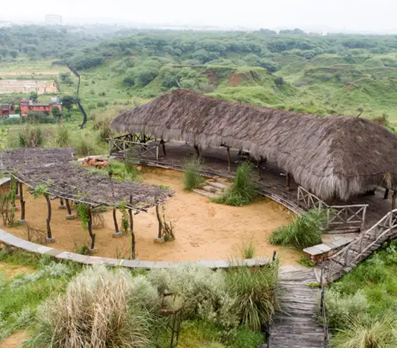 Kishan Bagh Jaipur Ticket Price