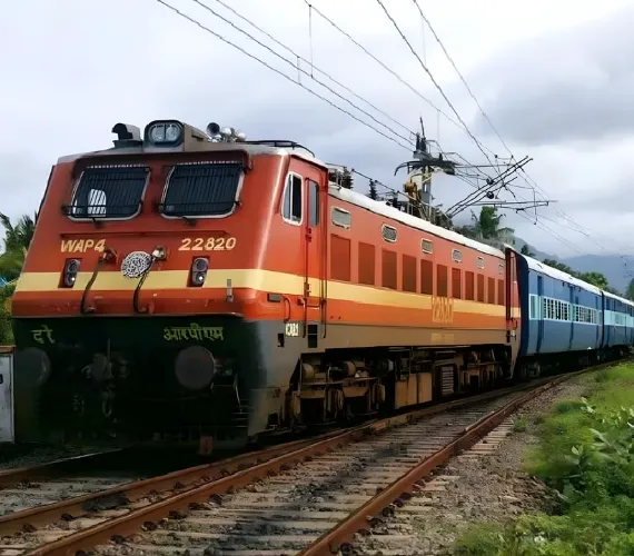 Malwa Express (12920)