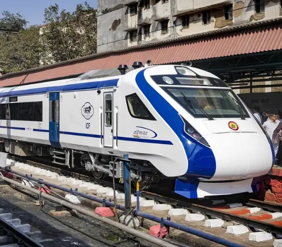 New Delhi to Vaishno Devi Train Ticket Price