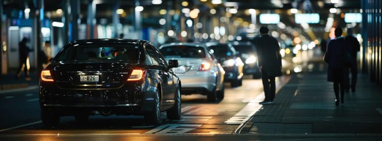 How Booking Online Transforms Your Sydney Airport Transfer Experience